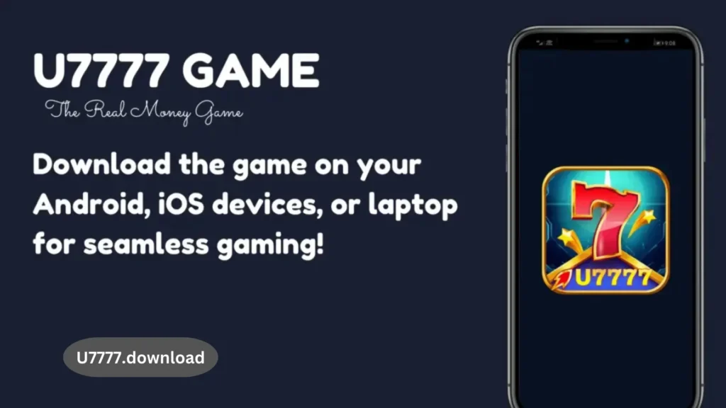  U7777 Game